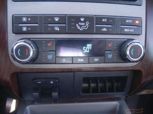 2011 Ford F350 Lariat Super Duty, US $41,989.00, image 19