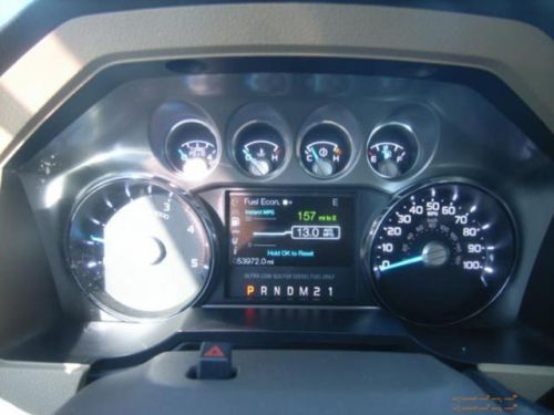 2011 Ford F350 Lariat Super Duty, US $41,989.00, image 20