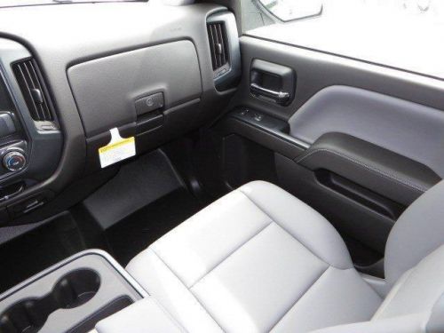 2014 Chevrolet Silverado 1500 Work Truck, US $36,090.00, image 2