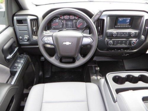 2014 Chevrolet Silverado 1500 Work Truck, US $36,090.00, image 4