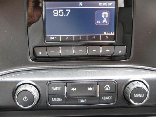 2014 Chevrolet Silverado 1500 Work Truck, US $36,090.00, image 7