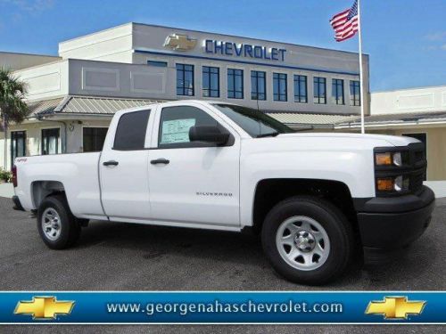 2014 Chevrolet Silverado 1500 Work Truck, US $36,090.00, image 8