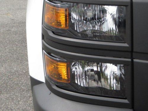 2014 Chevrolet Silverado 1500 Work Truck, US $36,090.00, image 9