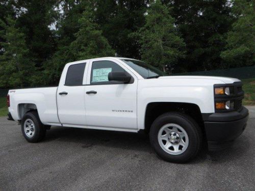 2014 Chevrolet Silverado 1500 Work Truck, US $36,090.00, image 10