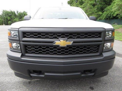 2014 Chevrolet Silverado 1500 Work Truck, US $36,090.00, image 11