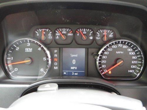 2014 Chevrolet Silverado 1500 Work Truck, US $36,090.00, image 17