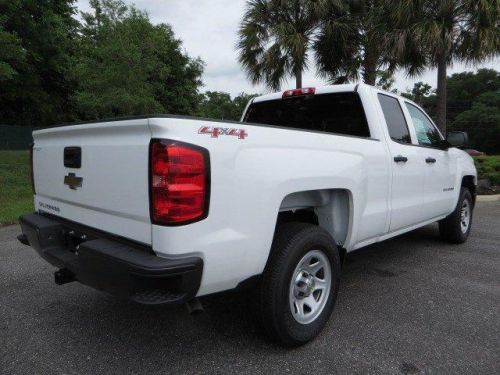 2014 Chevrolet Silverado 1500 Work Truck, US $36,090.00, image 18
