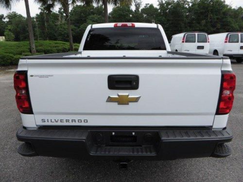 2014 Chevrolet Silverado 1500 Work Truck, US $36,090.00, image 21