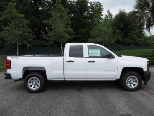 2014 Chevrolet Silverado 1500 Work Truck, US $36,090.00, image 22