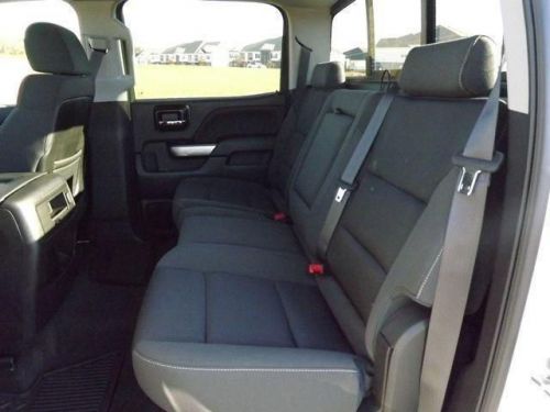 2014 Chevrolet Silverado 1500 1LT, US $33,863.00, image 2