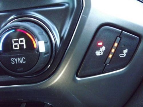 2014 Chevrolet Silverado 1500 1LT, US $33,863.00, image 3