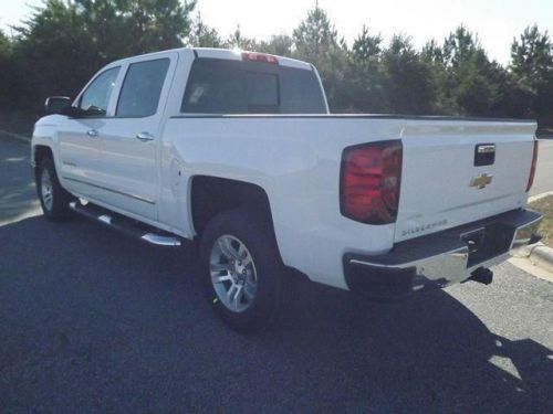 2014 Chevrolet Silverado 1500 1LT, US $33,863.00, image 8