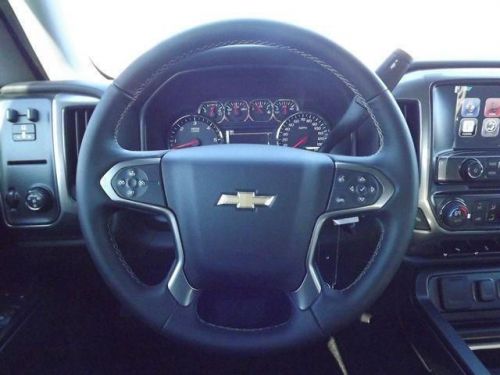 2014 Chevrolet Silverado 1500 1LT, US $33,863.00, image 10