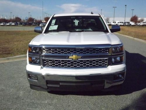 2014 Chevrolet Silverado 1500 1LT, US $33,863.00, image 13