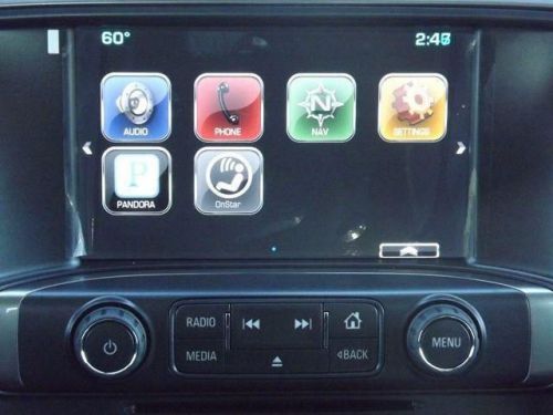 2014 Chevrolet Silverado 1500 1LT, US $33,863.00, image 14