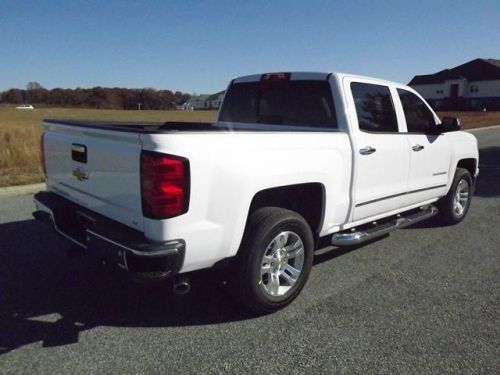 2014 Chevrolet Silverado 1500 1LT, US $33,863.00, image 18