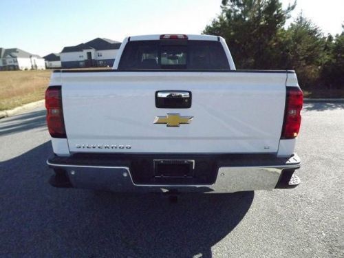 2014 Chevrolet Silverado 1500 1LT, US $33,863.00, image 20