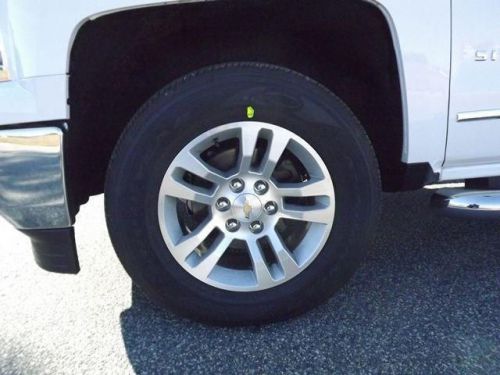 2014 Chevrolet Silverado 1500 1LT, US $33,863.00, image 21