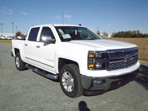 2014 Chevrolet Silverado 1500 1LT, US $33,863.00, image 22