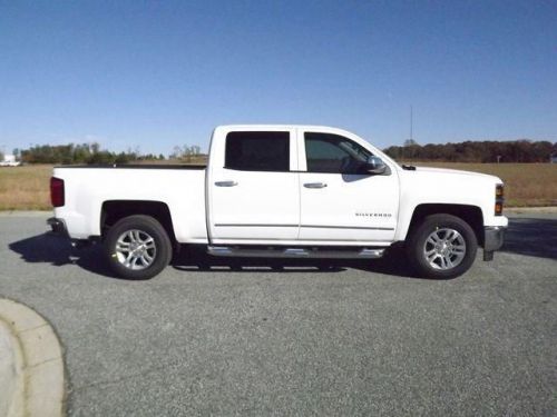 2014 Chevrolet Silverado 1500 1LT, US $33,863.00, image 26