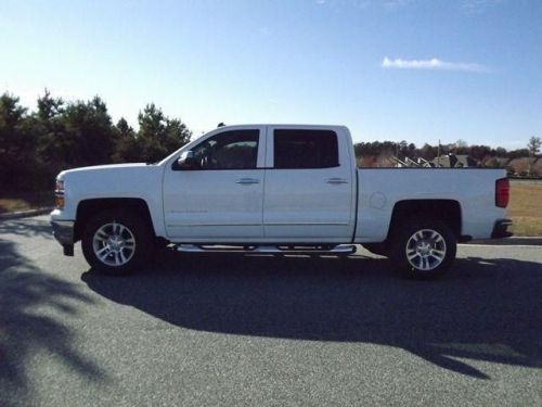 2014 Chevrolet Silverado 1500 1LT, US $33,863.00, image 30