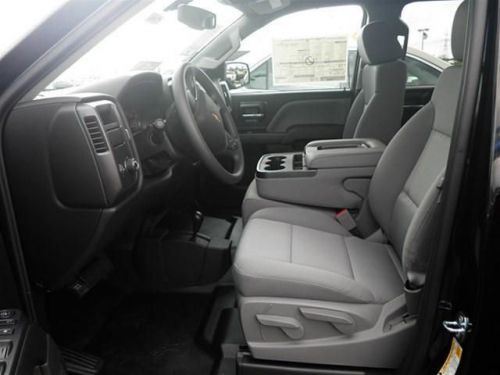 2014 Chevrolet Silverado 1500 SWB, US $35,728.00, image 2