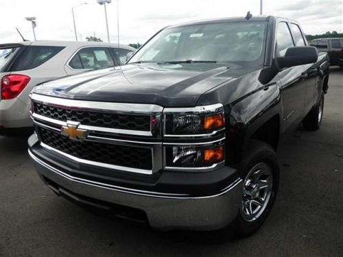 2014 Chevrolet Silverado 1500 SWB, US $35,728.00, image 3