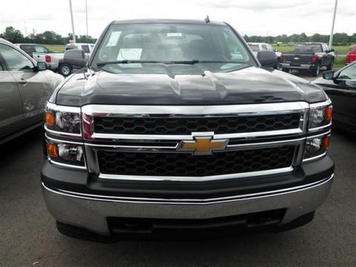 2014 Chevrolet Silverado 1500 SWB, US $35,728.00, image 4