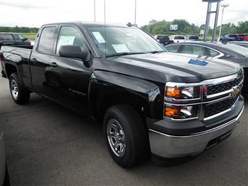 2014 Chevrolet Silverado 1500 SWB, US $35,728.00, image 5