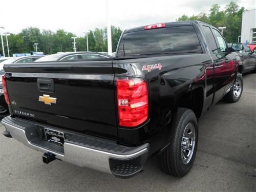 2014 Chevrolet Silverado 1500 SWB, US $35,728.00, image 7