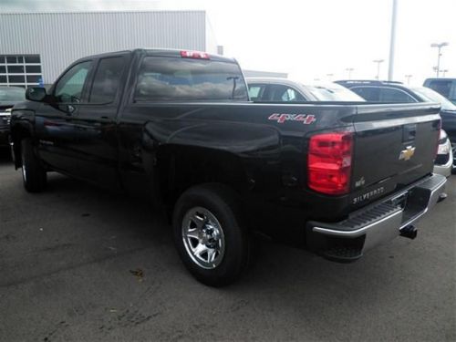 2014 Chevrolet Silverado 1500 SWB, US $35,728.00, image 8