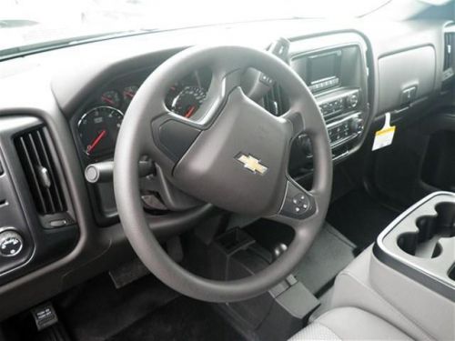 2014 Chevrolet Silverado 1500 SWB, US $35,728.00, image 9