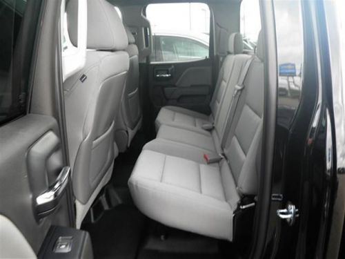 2014 Chevrolet Silverado 1500 SWB, US $35,728.00, image 11