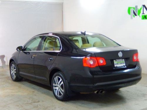 2005 volkswagen jetta 2.5l