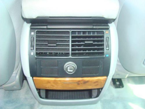 2003 BMW X5 4.4i, US $9,995.00, image 3