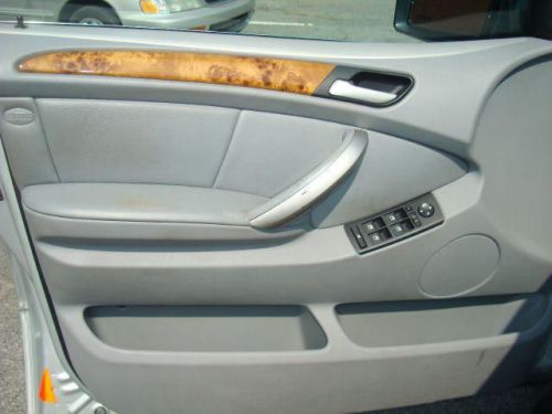 2003 BMW X5 4.4i, US $9,995.00, image 5
