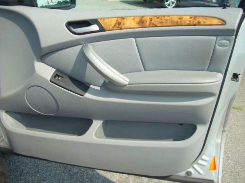 2003 BMW X5 4.4i, US $9,995.00, image 6