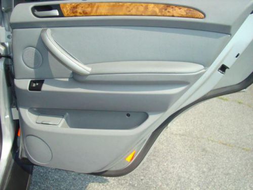 2003 BMW X5 4.4i, US $9,995.00, image 11