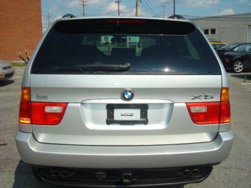 2003 BMW X5 4.4i, US $9,995.00, image 12