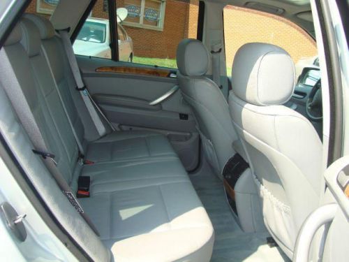 2003 BMW X5 4.4i, US $9,995.00, image 13