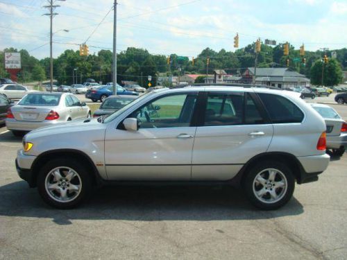 2003 BMW X5 4.4i, US $9,995.00, image 16