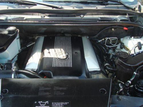 2003 BMW X5 4.4i, US $9,995.00, image 17