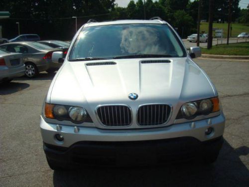 2003 BMW X5 4.4i, US $9,995.00, image 20