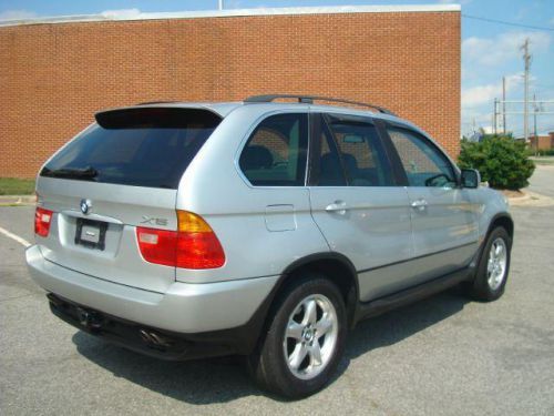 2003 BMW X5 4.4i, US $9,995.00, image 23