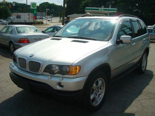2003 BMW X5 4.4i, US $9,995.00, image 25