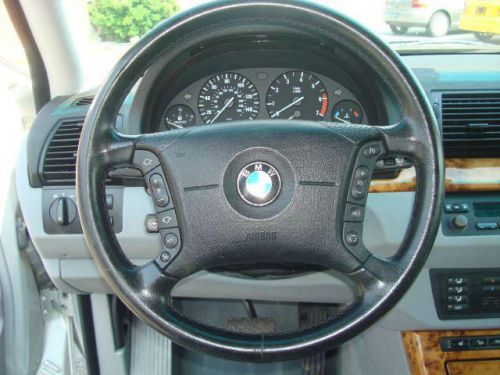 2003 BMW X5 4.4i, US $9,995.00, image 26