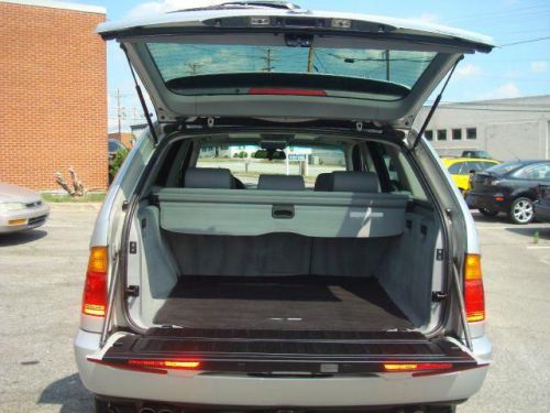 2003 BMW X5 4.4i, US $9,995.00, image 27