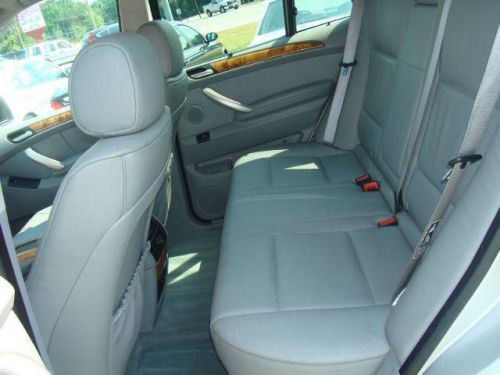2003 BMW X5 4.4i, US $9,995.00, image 28
