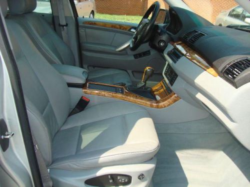 2003 BMW X5 4.4i, US $9,995.00, image 29
