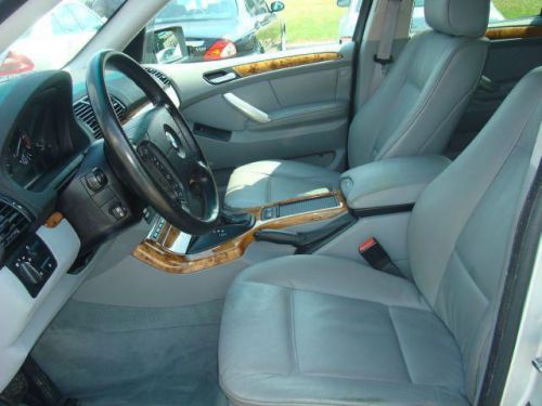 2003 BMW X5 4.4i, US $9,995.00, image 30